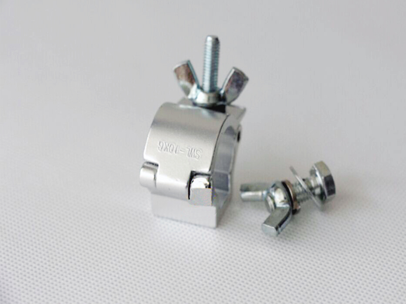 TourGo Mini Light Duty Clamp For 18-21mm Tubing,load-bearing 10kg (3)
